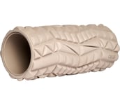 Recovery Foam roller Unisex Light Cashmere ONESIZE