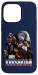 iPhone 14 Pro Max Star Wars The Book Of Boba Fett Krrsantan Photo Real Poster Case