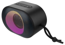 Exibel Bluetooth-høyttaler med LED