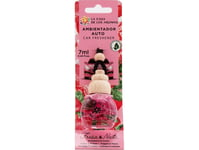 La Casa De Los Aromas Car Freshener Car Air Freshener Strawberry 7Ml