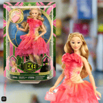 Wicked 29cm Glinda Doll