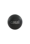 Casall Massageboll, svart