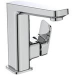 Ideal Standard A6333AA Tonic II Robinet de lavabo sans bonde à bec haut