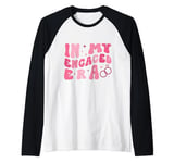 In My Engaged Era, for Women Brides and Fiancées Raglan Baseball Tee