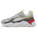 PUMA Scuderia Ferrari Rs-x Sneakers, storlek 45