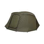 Prologic XLNT Fishing Bivvy Overwrap 1 Man Bivvie Tent