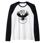 Game Of Thrones The Night's Watch Raglan Baseball Tee