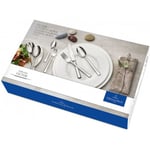 Villeroy & Boch Victor bestickset, 68 delar