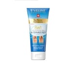 Jalkavoide Eveline Foot Therapy 8in1 100 ml