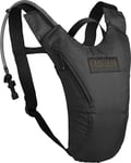 Camelbak Hydrobak Hydration Pack with 1.5 Litre Military Spec Crux Reservoir - Black - 1.5 Litre