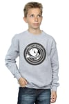 Porky Pig That´s All Folks Sweatshirt