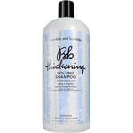 Bumble and bumble Shampoo & Conditioner Shampoo Thickening Volume Shampoo 1000 ml (£98.95 / 1 l)