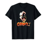 Earthworm Jim Groovy! T-Shirt