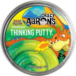 Crazy Aaron's Thinking Putty Hypercolour Magic Dragon