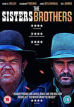 The Sisters Brothers (DVD) [2019]