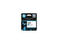 Hp Ink Cyan 924 - Officejet Pro 8132e