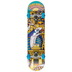 Tony Hawk Ss 180 Cobra Temple 7.5´´ Skateboard  7.5 Inches