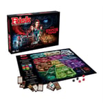 STRANGER THINGS - Risk - New Board Game - U600z