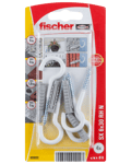 Fischer KROK+PLUGG SX 6X30 RHN 4ST