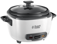 Russell Hobbs Riisikeitin Suuri