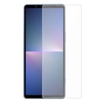 [2-PACK] Sony Xperia 5 V Härdat Glas Skärmskydd 0.3mm Arc Edge