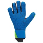 Uhlsport Aquagrip Hn Goalkeeper Gloves Blue 9 1/2
