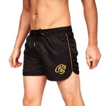 Crosshatch Mens Royalties Swim Shorts - XL