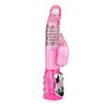 Crazy Bunny rabbit vibrator