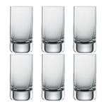 Zwiesel Glas - Convention Shottilasi 5 cl 6 kpl