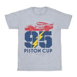 Disney - T-Shirt Cars Piston Cup - Fille