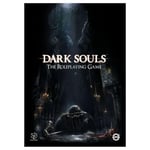 Steamforged Dark Souls : Jeu de rôle, Multicolore (SFDSRPG-001)