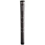 Winn DriTac Jumbo Dark Grey Golfgrepp