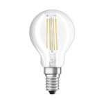 Dimbar LED klot Parathom Retrofit 2700K 470lm E14 4W