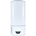 Chauffe eau thermodynamique Mural Lydos Hybrid Wifi 100 l Ariston Air Ambiant