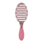 WetBrush Pro Cosmic Lava Flex Dry Pink