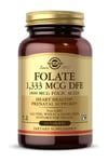 Solgar - Folate 1333 Mcg Dfe (800 Mcg Folic Acid) (250 Tabs)