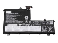 Lenovo ThinkBook 14s Yoga ITL (20WE) original Batterie 45Wh (11.34V 3 cellules)