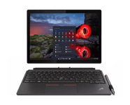 Lenovo ThinkPad X12 Detachable 11. Gen Intel® Core i7-1160G7-processor 2,10 GHz op til 4,40 GHz, Windows 11 Pro 64, 256 GB SSD M.2 2242 PCIe Gen3 TLC