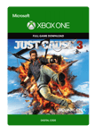 Just Cause 3