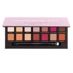 Anastasia Beverly Hills Eye Shadow Palette Modern Renaissance 9,8