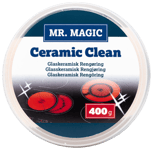 MR. MAGIC MR MAGIC CERAMIC CLEAN 400G