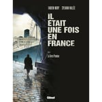 Il était une fois en France - Tome 06 - La Terre Promise (BD)