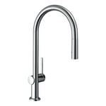 Hansgrohe Köksblandare Talis M54 med Utdragbar Pip 72800000H