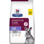 i/d Digestive Care Low Fat Chicken - Dry Dog Food 4 kg - Hund - Hill's Prescription Diet Dog