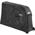 EVOC Bike Travel Bag Pro (Black) -  Fits Most Bikes With Wheel Size Up To 29''