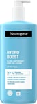 Neutrogena Hydro Boost Body Gel Cream, 400 ml