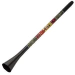 Meinl PROSDDG1-BK Pro Synthtic Didgeridoo 57"