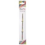 KnitPro Crochet Hooks, 10mm, Multi