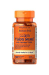 Puritan's Pride - Lutein Blue Light Vision Guard with Lutemax® 2020 - 30 Softgels