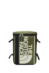 THE NORTH FACE NF0A3KVR4FR1 Base Camp Fuse Box Sports backpack Unisex Adult Forest Olive/Tnf Black/Taille OS